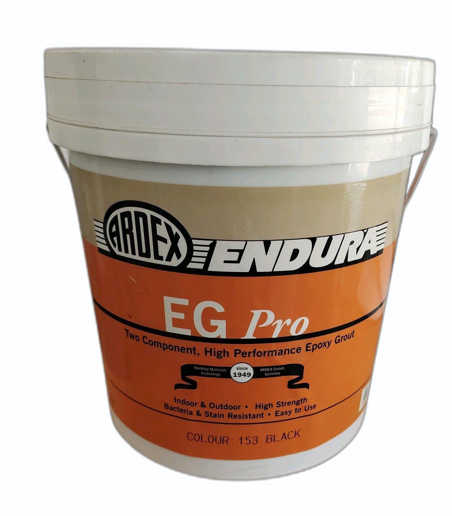 Epoxy Grout