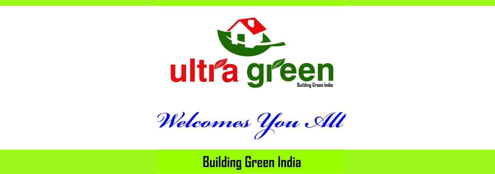 ULTRA GREEN