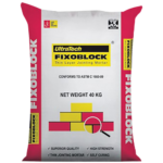 FIX O BLOCK
