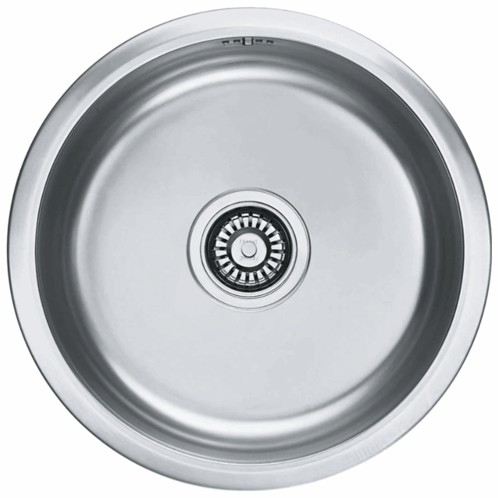 Circular Sink