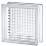 CLEAR CROSS SMALL