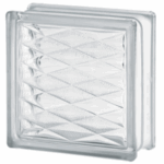 CLEAR LOZENGE