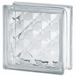 CLEAR PYRAMID
