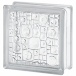 CLEAR SPONGE