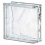 CLEAR LINEAR END WAVE