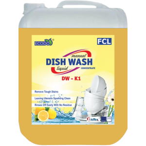MANUAL DISH WASH LIQUID